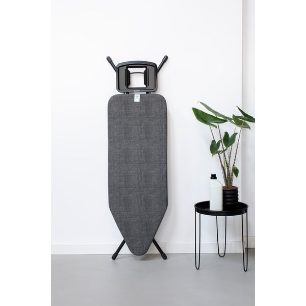 Deska do prasowania Denim Black C – Brabantia-image-1