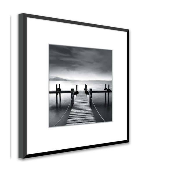 Obraz 50x50 cm Jetty – Styler-image-1