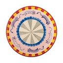 Taca do serwowania ceramiczna ø 30 cm Missy – Bloomingville