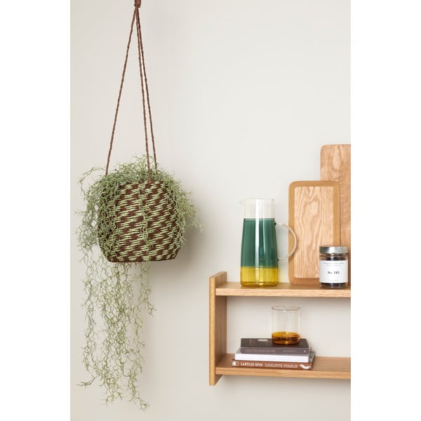 Szklany dzbanek Lemonade – Hübsch-image-2