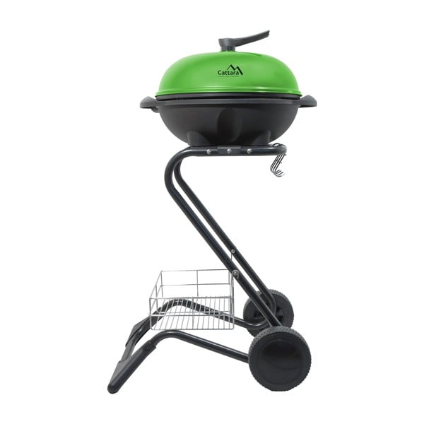 Grill elektryczny Cattara Zeta-image-2