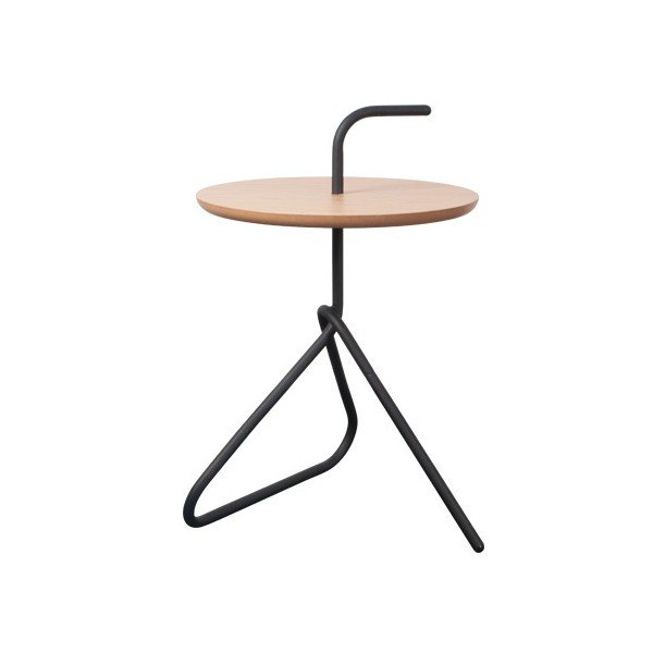 Stolik Handle Bamboo