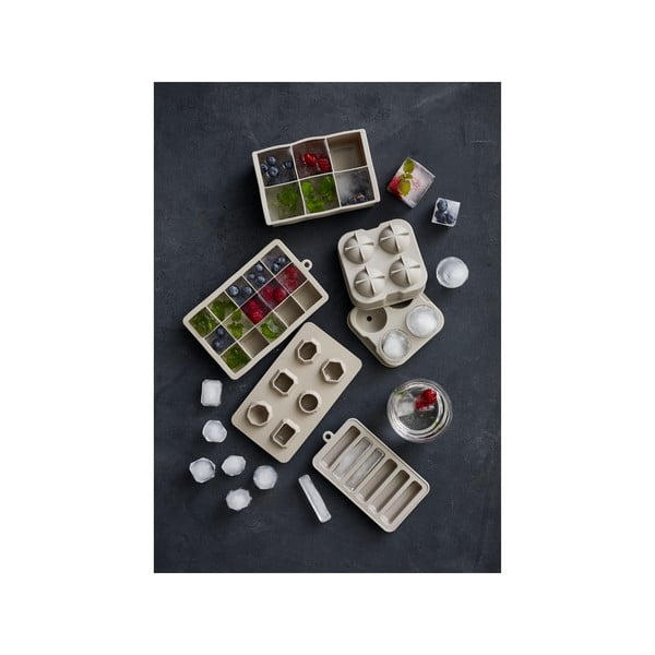 Silikonowa foremka do lodu – Bitz-image-2