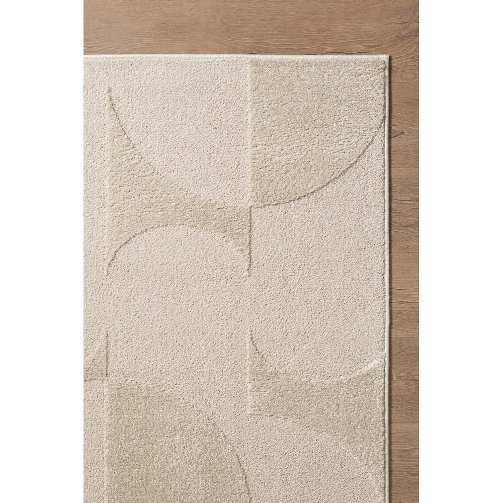Beżowy dywan 160x230 cm Luna – ESTE (zdjęcie 7)