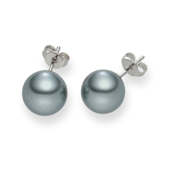 Kolczyki perłowe Nova Pearls Copenhagen Kilix