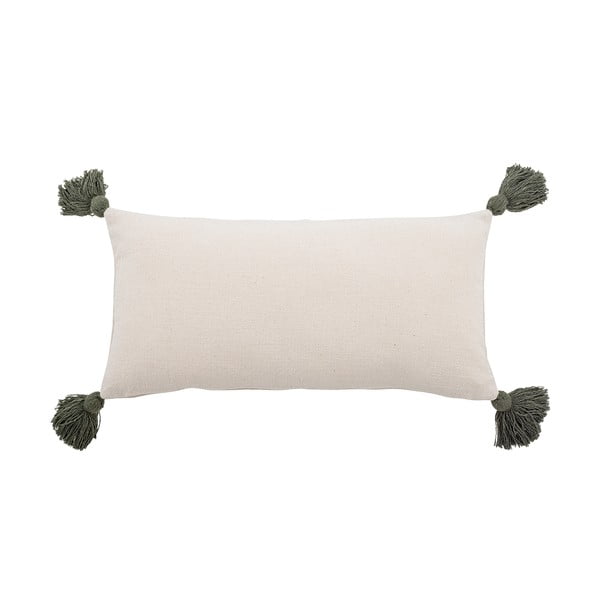 Poduszka dekoracyjna ze świątecznym motywem 30x60 cm Valentin – Bloomingville-image-2