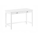 Biurko dziecięce z litego drewna bukowego 60x120 cm Forrest – Vipack