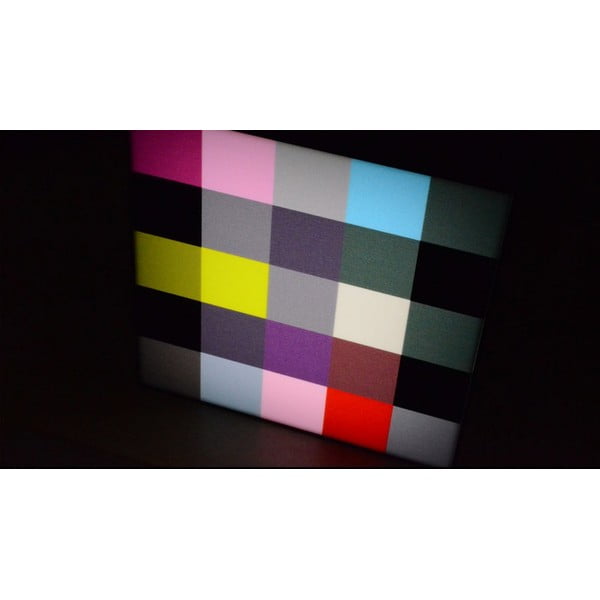 Lampka Remember Cube Light Random-image-2