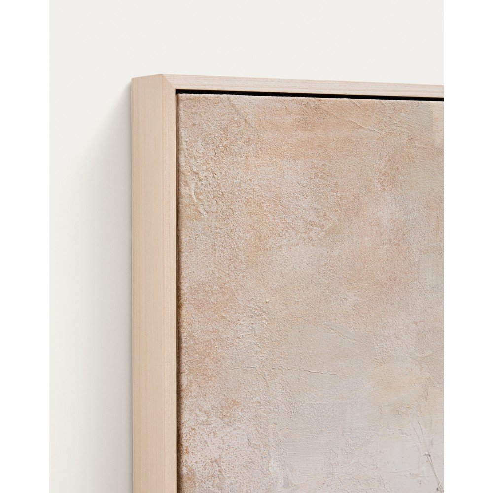 Obraz 60x90 cm Silpa – Kave Home (zdjęcie 7)