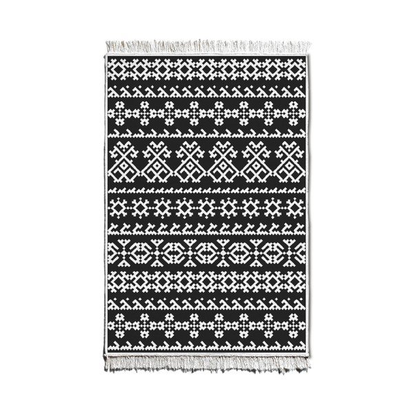 Dywan dwustronny Cihan Bilisim Tekstil Lima, 80x120 cm-image-1
