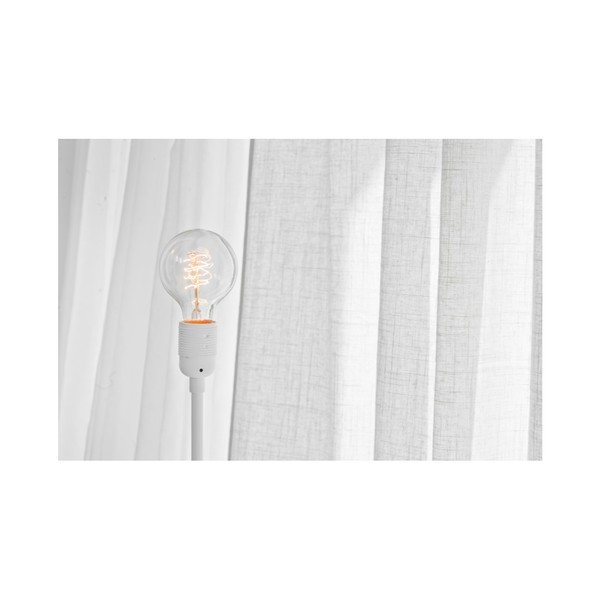 Biała lampa stojąca Sotto Luce BI Elementary XL 1F-image-2