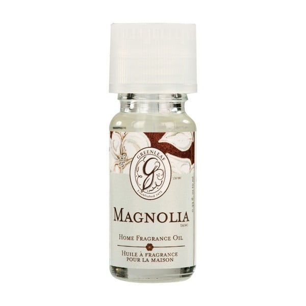 Olejek zapachowy Greenleaf Magnolia, 10 ml