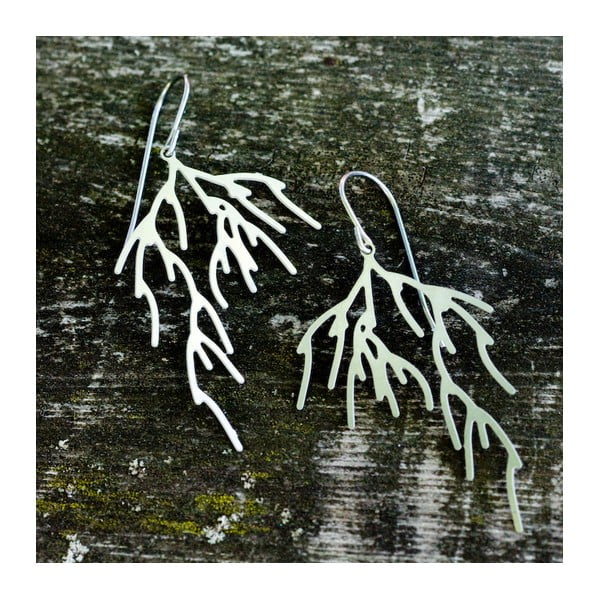 Kolczyki Branch-image-1