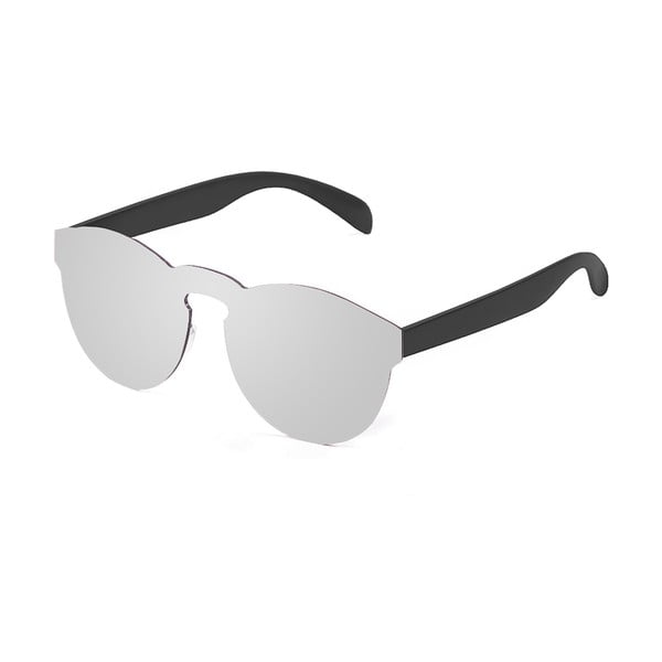 Okulary przeciwsłoneczne ve stříbrné barvě Ocean Sunglasses Ibiza