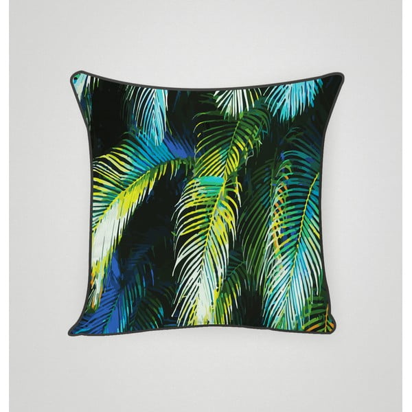 Poszewka na poduszkę Palm Leaves VII, 45x45 cm
