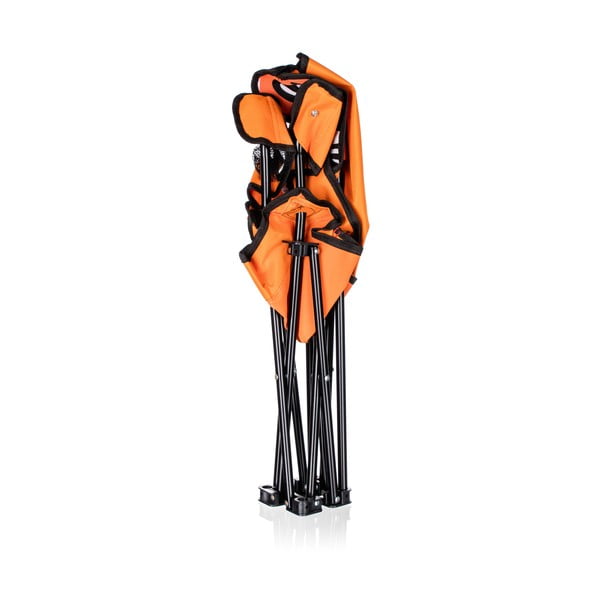 Fotel ogrodowy dla dzieci Tiger – Happy Green-image-1