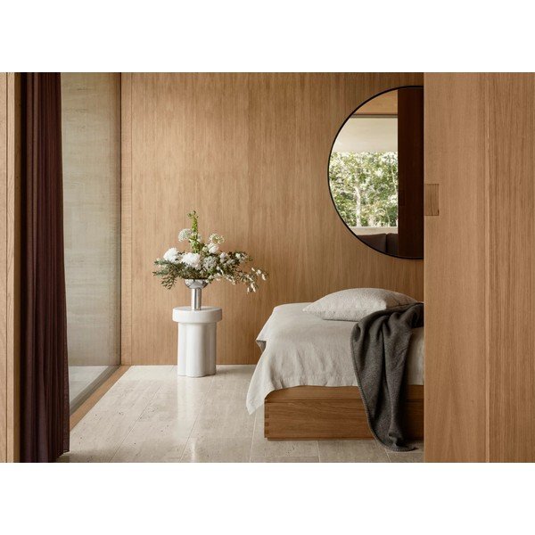 Okrągły stolik ceramiczny ø 33 cm Toru – Blomus-image-2