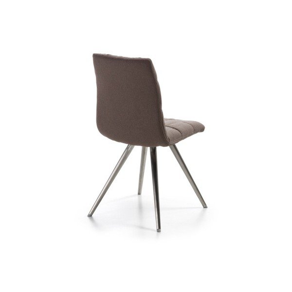 Ciemnobrązowe krzesło La Forma Lark2-image-1