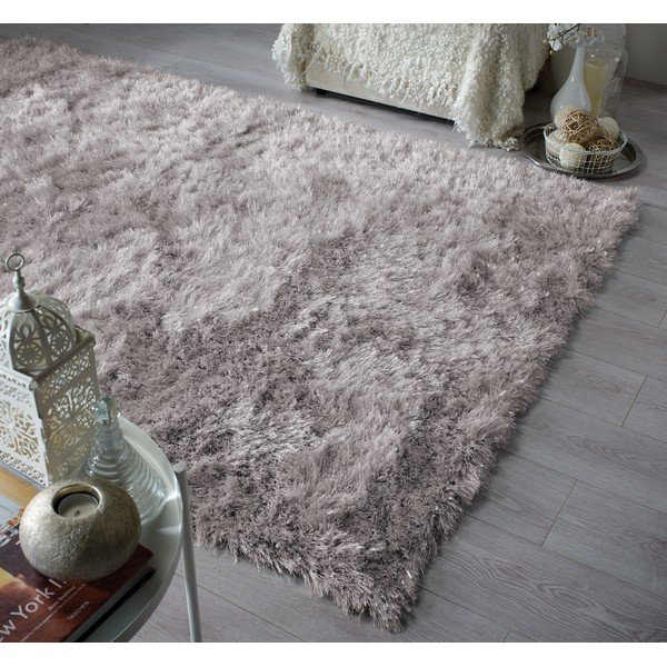 Szary dywan Flair Rugs Dazzle, 120x170 cm-image-4