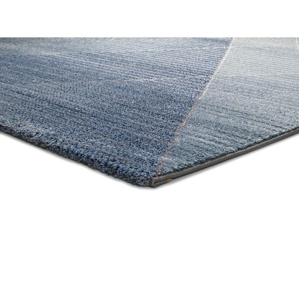 Niebieski dywan Universal Dash, 140x200 cm-image-2