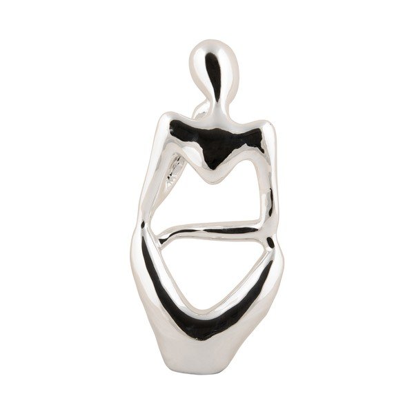 Figurka z żywicy polimerowej (wysokość 23,5 cm) Wondering – PT LIVING-image-2