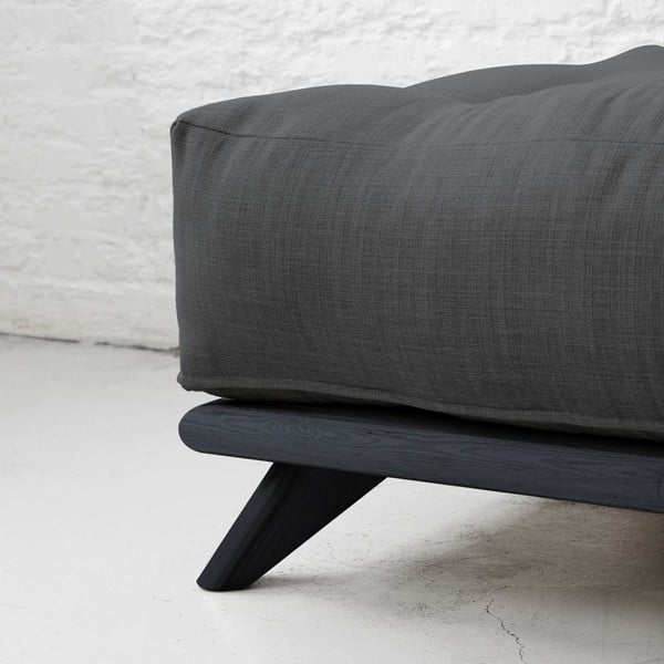 Sofa Senza Black/Dark-image-2