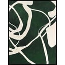 Ręcznie malowany obraz 90x120 cm Masterpiece – Malerifabrikken