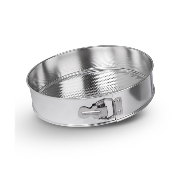 Aluminiowo-cynowa tortownica ø 21 cm – Orion