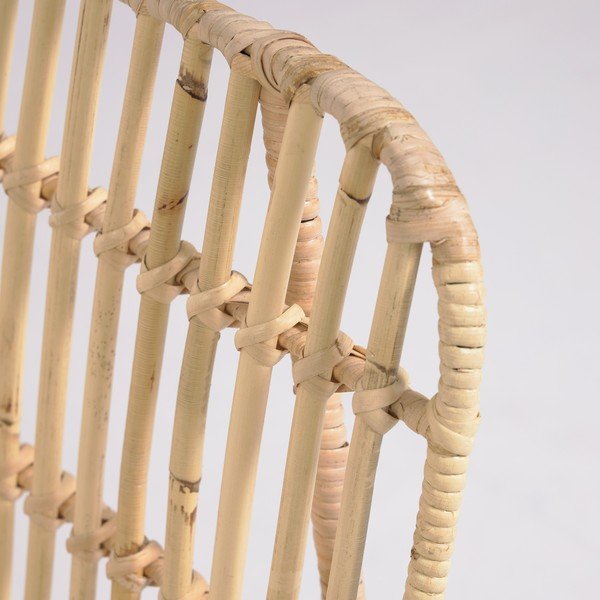 Rattanowa sofa Kave Home Aiala-image-1