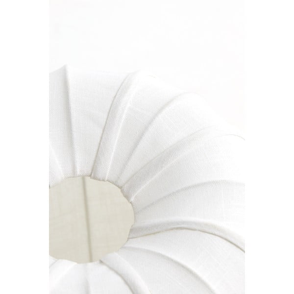 Kremowa lampa wisząca ø 49,5 cm Zubedo – Light & Living-image-4