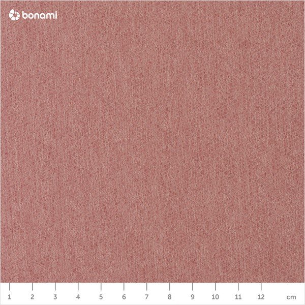 Różowa sofa rozkładana Bonami Essentials Claudia-image-4