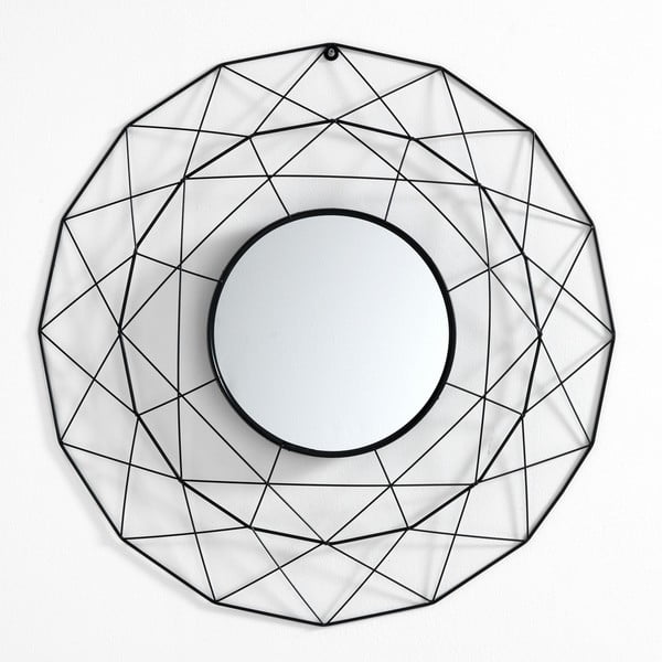 Lustro ø 68 cm Diamond – Tomasucci-image-2