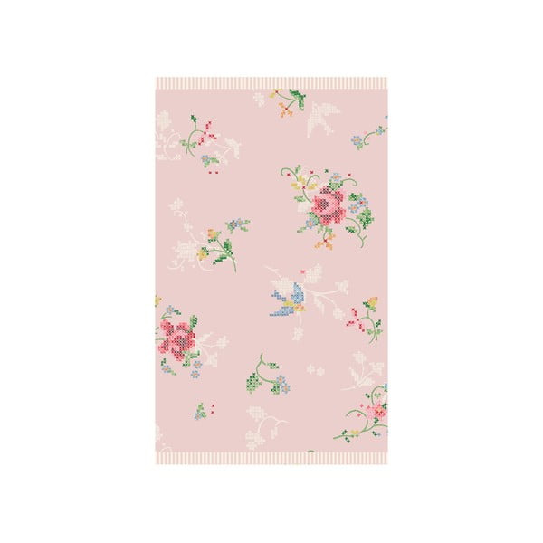 Ręcznik Granny Pip Pink, 30x50 cm