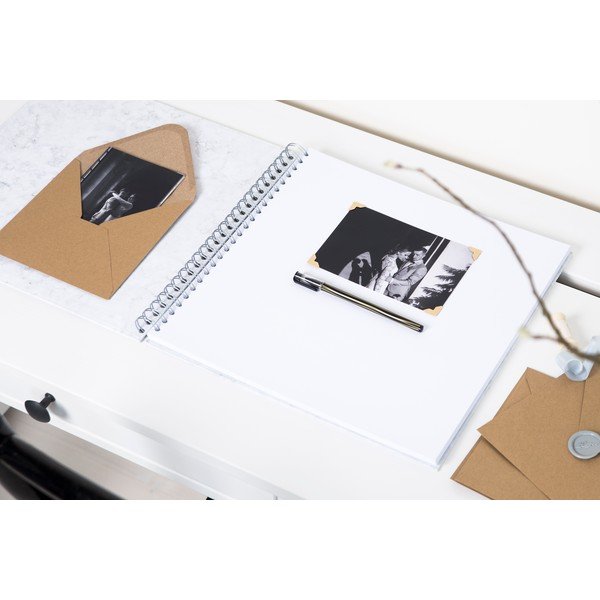 Album na zdjęcia L Marble Paper Laminate – Bigso-image-4