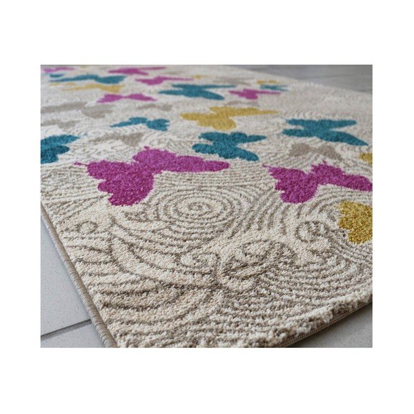 Chodnik Butterfly, 100x300 cm-image-1