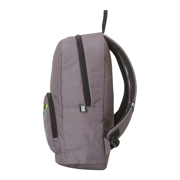 Plecak dziecięcy 18,5 l Ninjago Green – LEGO®-image-1