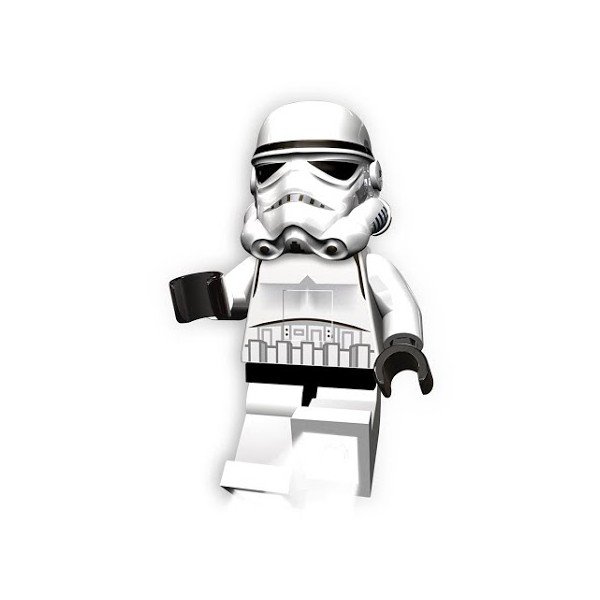 Latarka LEGO Star Wars Stormtrooper