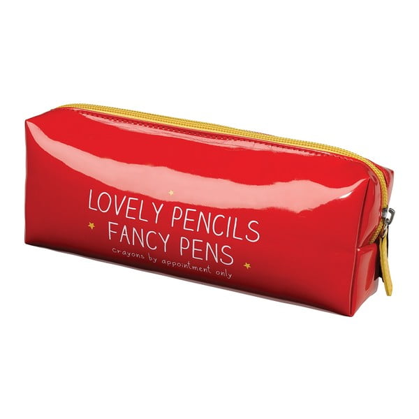Piórnik Happy Jackson Lovely Pencils