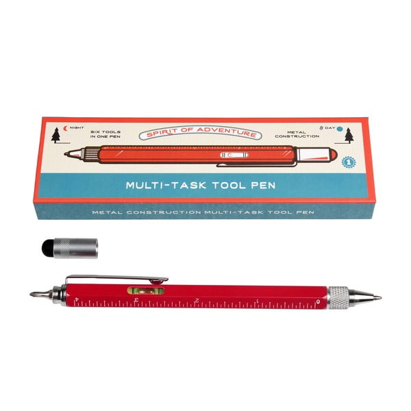 Narzędzie kieszonkowe Spirit of Adventure – Rex London-image-4