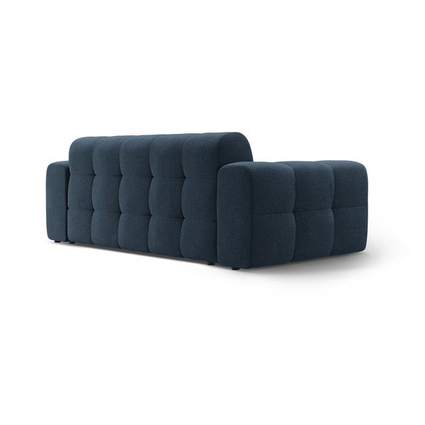 Ciemnoniebieska sofa 222 cm Kendal – Micadoni -image-4