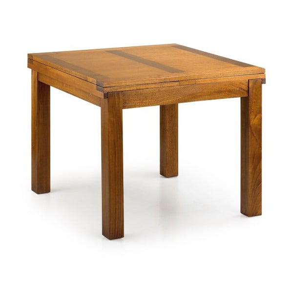Stół rozkładany z drewna mindi Moycor Star