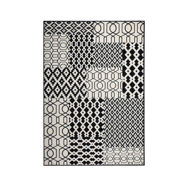 Dywan Kayoom Sentosa Namur, 80x150 cm