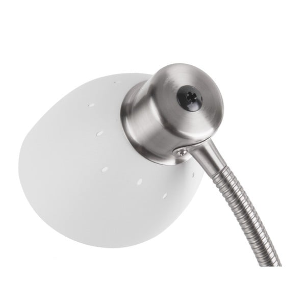 Biała lampa stołowa Leitmotiv Dorm-image-2