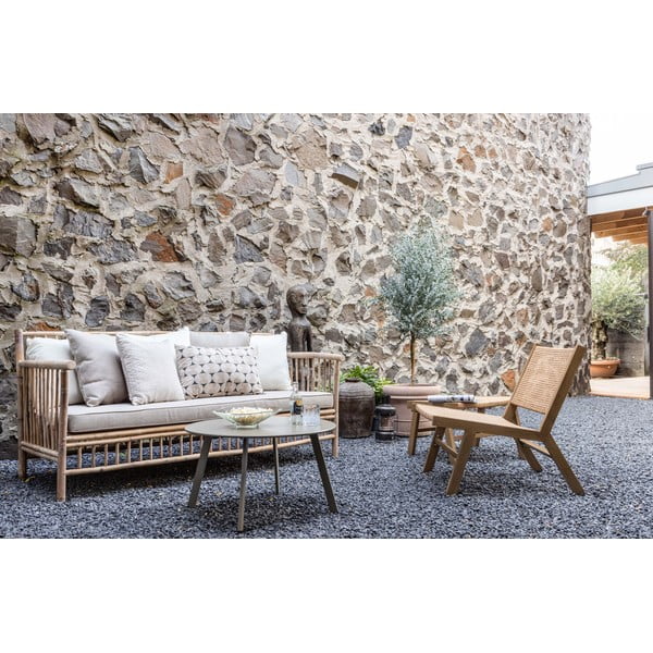 Fotel ogrodowy WOOOD Puk-image-1