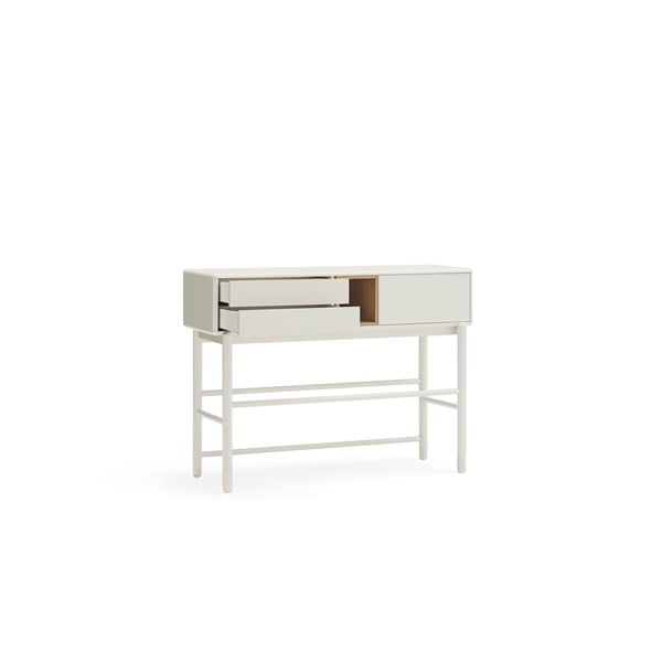 Kremowa konsola 35x120 cm Corvo – Teulat-image-4