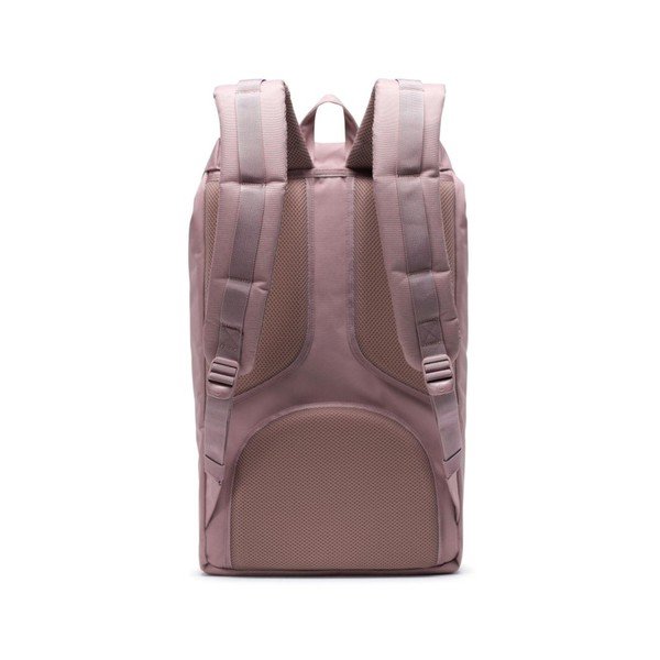 Różowy plecak Herschel Little America, 25 l-image-3