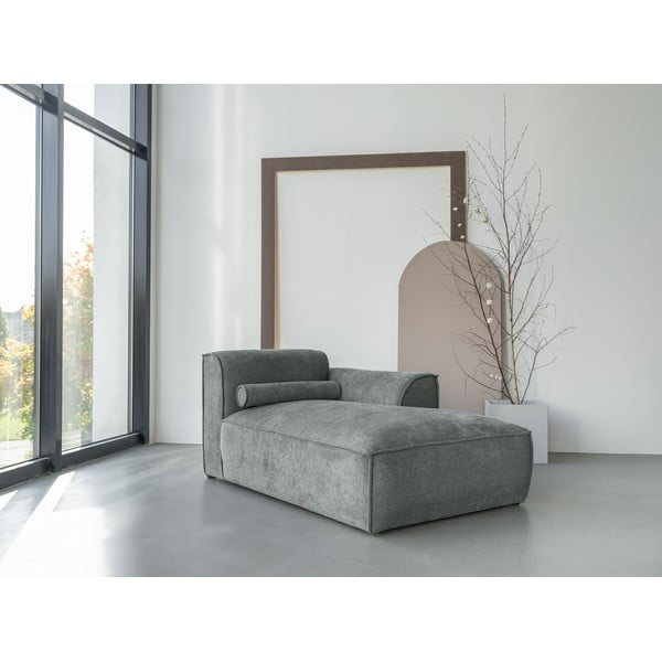 Zielony moduł sofy (prawostronny) Flex Felix – Miuform-image-1