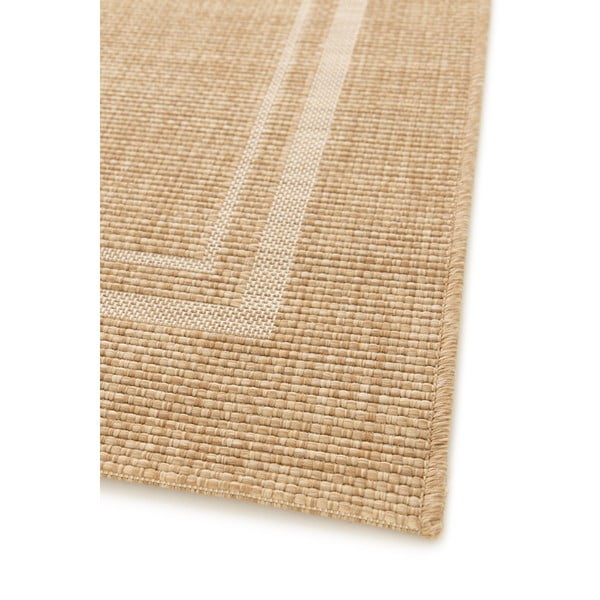Beżowy dywan odpowiedni na zewnątrz 120x170 cm Guinea Beige – Universal-image-3