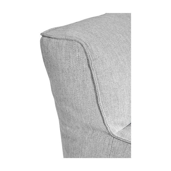 Szary moduł sofy ogrodowej Grow – Blomus-image-4