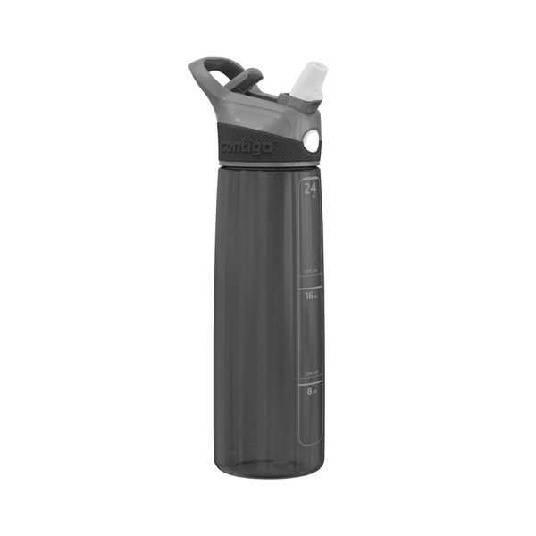 Szara butelka Premier Housewares Grace Autospout, 750 ml